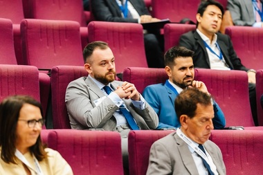 Sarbu Partners: Principalele concluzii de la Conferinţa ABA ILS 2025 Asia-Pacific din Singapore 