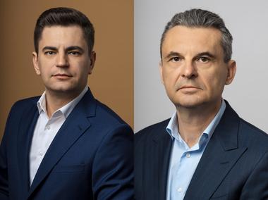Georgescu Gonţ, un nou brand din sfera dreptului penal al afacerilor