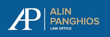 Alin Panghios Law Office îşi extinde echipa de profesionişti