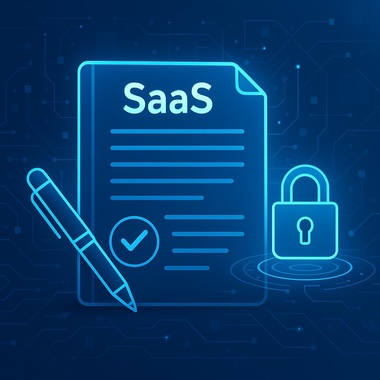 Contractele SaaS: ce trebuie să ştie juriştii şi antreprenorii tech despre software-ul ca serviciu