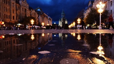 BLOCAJ ÎN TIMIŞOARA: Cum pierd dezvoltatorii milioane de euro în labirintul autorizaţiilor – şi ce au de făcut