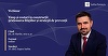 Invitaţie la webinar: Timp şi costuri în construcţii: gestionarea litigiilor şi strategii de prevenţii By Sarbu Partners