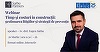 Au mai rămas câteva zile până la Webinarul ”Timp şi costuri în construcţii: gestionarea litigiilor şi strategii de prevenţie” – rezervaţi-vă locul acum!