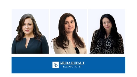 Gruia Dufaut & Asociaţii a asistat France Valley în achiziţia a peste 200 hectare de fond forestier