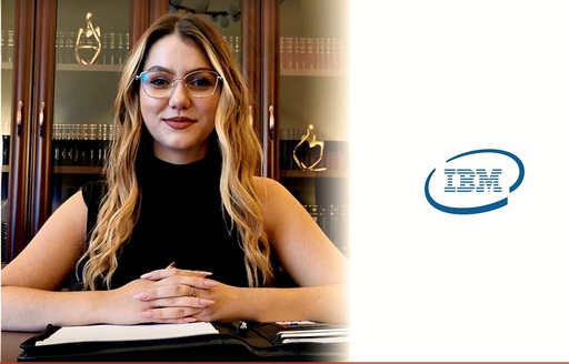IBM pierde definitiv procesul cu o angajată concediată pe nedrept. Curtea de Apel Timişoara respinge apelul gigantului IT şi confirmă: procedura disciplinară a fost un simulacru
