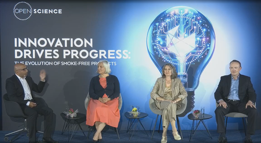 Eliminarea arderii reduce riscurile asociate fumatului. Philip Morris International a explicat tehnologia inovativă a alternativelor fără fum