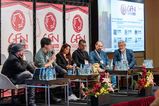 Produsele fără fum în prim-plan la Forumul Global despre Nicotină 2025: ce spun experţii despre rolul acestora în reducerea riscurilor asociate fumatului