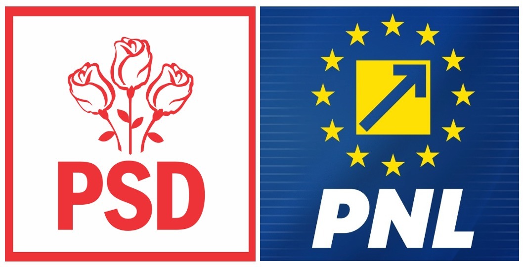 Alianţa PSD-PNL
