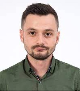 Nicolae Mihai Şvab - Alianţa Dreapta Unită (USR)