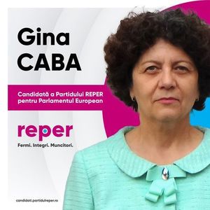 Gina Caba