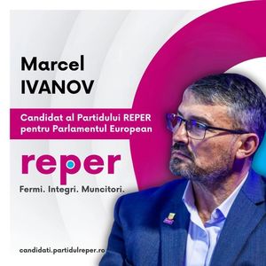 Marcel Ivanov
