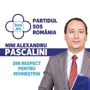 Nini-Alexandru Pascalini