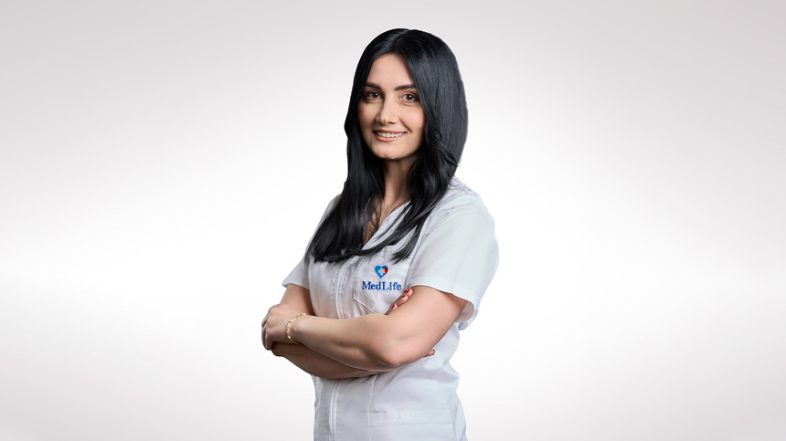 #MediciBuni – Dr. Mădălina Bulboacă, MedLife: „Avem o mare responsabilitate în interpretarea analizelor. Orice eroare poate avea consecinţe serioase pentru sănătatea pacienţilor” 