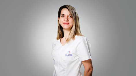 #MediciBuni – Dr. Ioana Raluca Sima: „Multe dintre accidentele vasculare cerebrale şi cazurile de demenţă pot fi prevenite”