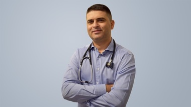 #MediciBuni – Dr. Florin Purcărea, MedLife: „Cel mai tânăr pacient cu infarct miocardic pe care l-am văzut avea doar 19 ani”