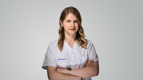 #MediciBuni – Dr. Mara Tănase, MedLife: „După îndepărtarea vegetaţiilor adenoide, ameliorarea simptomatologiei este spectaculoasă, somn odihnitor şi respiraţie nazală eficientă”