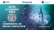 Peste 70 de specialişti în neuro oncologie din SUA, Franţa, Polonia şi România se reunesc la cea de-a doua ediţie a conferinţei Care for Cancer organizată de MedLife în parteneriat cu Universitatea din Sibiu. Înscrierile sunt deschise până la 15 octombrie