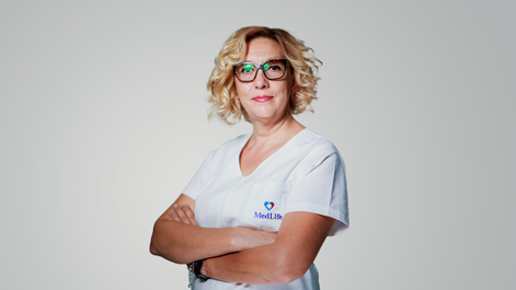 #MediciBuni – Dr. Octavia Harich, MedLife: „Numărul pacienţilor alergici este într-o continuă creştere, iar cazuistica este din ce în ce mai complexă”