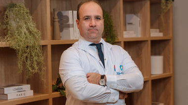 #MediciBuni – Dr. Marius Moise, MedLife: „Examinarea ecografică nu oferă întotdeauna un diagnostic cert, însă poate orienta medicul clinician în managementul pacientului”
