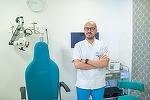 #MediciBuni – Dr. Adrian Ilian, MedLife: „Hipoacuzia apărută în contextul unei infecţii a urechii trebuie tratată cât mai rapid!”