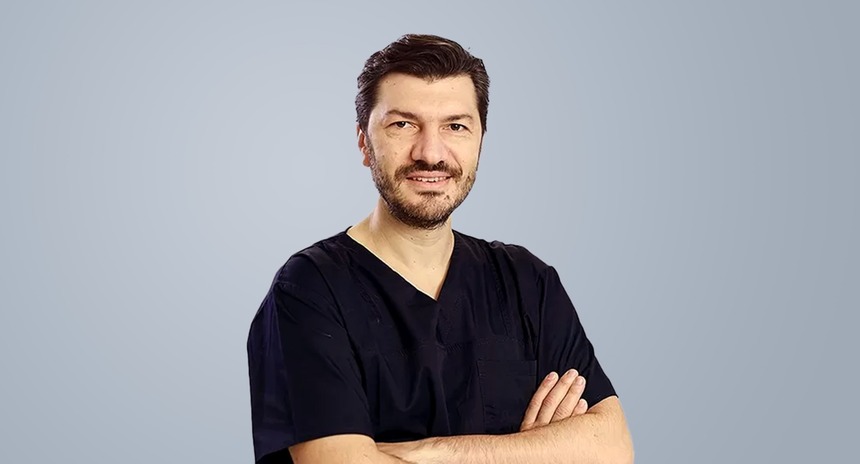 Cancer pancreatic rar vindecat chirurgical de echipa dr. Augustin Dima, la MedLife Medical Park: „O intervenţie complexă cu recuperare excelentă”