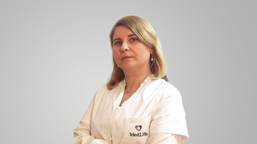 #MediciBuni – Dr. Any Sîrbu, MedLife: „Reumatologii sunt detectivii care caută printre simptome cauza bolii. Simptomele reumatice nu înseamnă întotdeauna boli reumatice!”