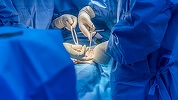 Pacient vindecat de cancer după operaţie robotică complexă la MedLife Humanitas