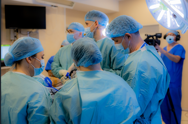 MedLife organizează un masterclass de chirurgie ortopedică la Spitalul Humanitas din Cluj