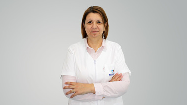 Dr. Mariana Bănică, MedLife: „Tusea, unul dintre simptomele care pot ascunde multe boli”