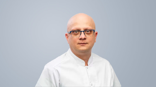 Dr. Alexandru Ciucă, MedLife: „Nasul trebuie lăsat să respire!”