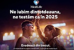 Drone, testare si dialog deschis: MedLife transformă din nou festivalurile în spaţii pentru sănătate sexuală şi educaţie reală