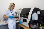 MedLife introduce în premieră în România testul EarlyCDT®, un test de sânge pentru depistarea timpurie a cancerului pulmonar