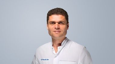 Dr. Mario Mocanu, MedLife: „Folosim anestezia locală pentru confort total şi recuperare rapidă”