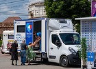 MedLife continuă să susţină comunităţile vulnerabile: peste 300 de locuitori din satele din Braşov şi Alba au beneficiat de analize şi consultaţii medicale gratuite în doar 6 zile, prin proiectul Caravana cu Sănătate

