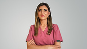 Dr. Cristina Bântu, MedLife: „Cea mai autentică formă de împlinire profesională o trăiesc în sala de operaţie!”