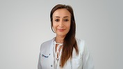 Dr. Ramona Spulber, MedLife: „Medicina nu este doar o profesie, ci un scop în sine”
