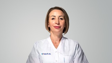 Dr. Natalia Burduja, MedLife: „Să fii ginecolog înseamnă să ştii, să simţi şi să asculţi”


