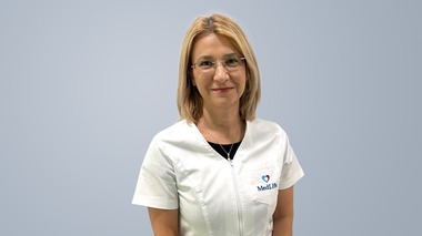 Dr. Raluca Bidiga, MedLife: „Cauzele bolilor endocrine la copii sunt de obicei multifactoriale: factori de mediu şi autoimunitate, dar şi factori genetici, pentru care există teste”