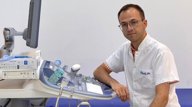 Dr. Matei Mandea, MedLife: „Chiar dacă ficatul nu doare, asta nu înseamnă că nu cauzează probleme!”