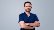 Succes spectaculos: fibrom gigant operat ca o naştere de dr. Gică Gheorghe, de la MedLife