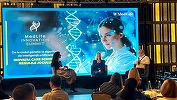 MedLife lansează „Te simţi mai bine” – noua platformă de comunicare 360°. Nadia Comăneci se alătură MedLife în calitate de ambasador al campaniei
