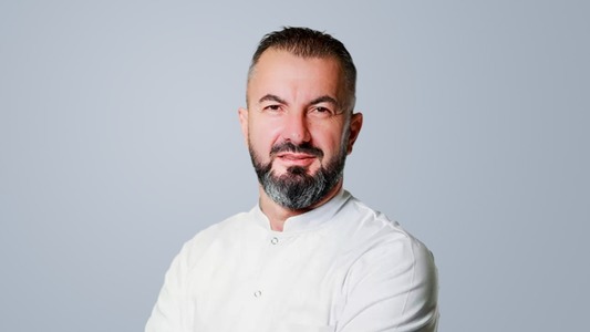 Dr. Marius Bota, MedLife: „Obstrucţia nazală afectează semnificativ calitatea vieţii”