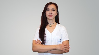 Dr. Raisa Croitoru, neurochirurg MedLife, despre operaţia care bate bisturiul clasic