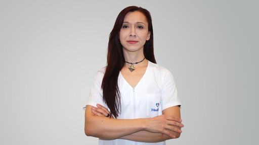 Dr. Raisa Croitoru, neurochirurg MedLife, despre operaţia care bate bisturiul clasic