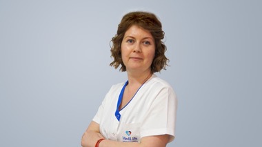 Dr. Andreea Siriteanu, MedLife: „Osteoporoza, boala tăcută a femeilor moderne”
