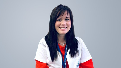 Dr. Laura Claudia Toda, MedLife: „Un control simplu poate aduce claritate în bolile endocrine”