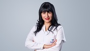 Dr. Luciana-Claudia Moisa-Luca, MedLife: „Detectarea unei valori crescute a calcemiei totale este un prim semnal de alarmă!”