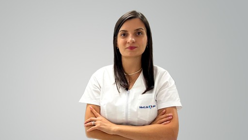 Ce este psoriazisul şi ce complicaţii poate genera. Dr. Doina Ioniţă, MedLife Piteşti, explică de ce este important să fie depistat rapid