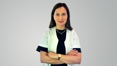 Lupta cu kilogramele poate ajunge la endocrinolog. Dr. Ioana Constantin, MedLife: „Obezitatea este o boală complexă”
