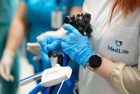 MedLife continuă programele de educaţie medicală cu un masterclass despre abordarea multidisciplinară a obezităţii